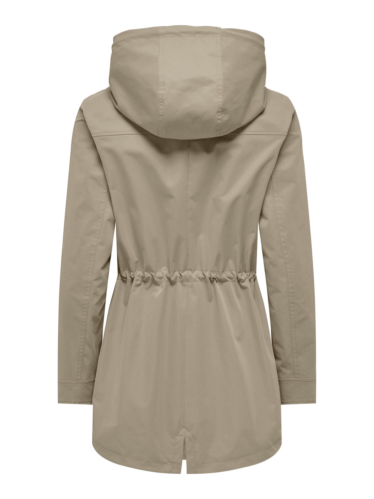 Manteau Mi-saison trench coat Only pour femme