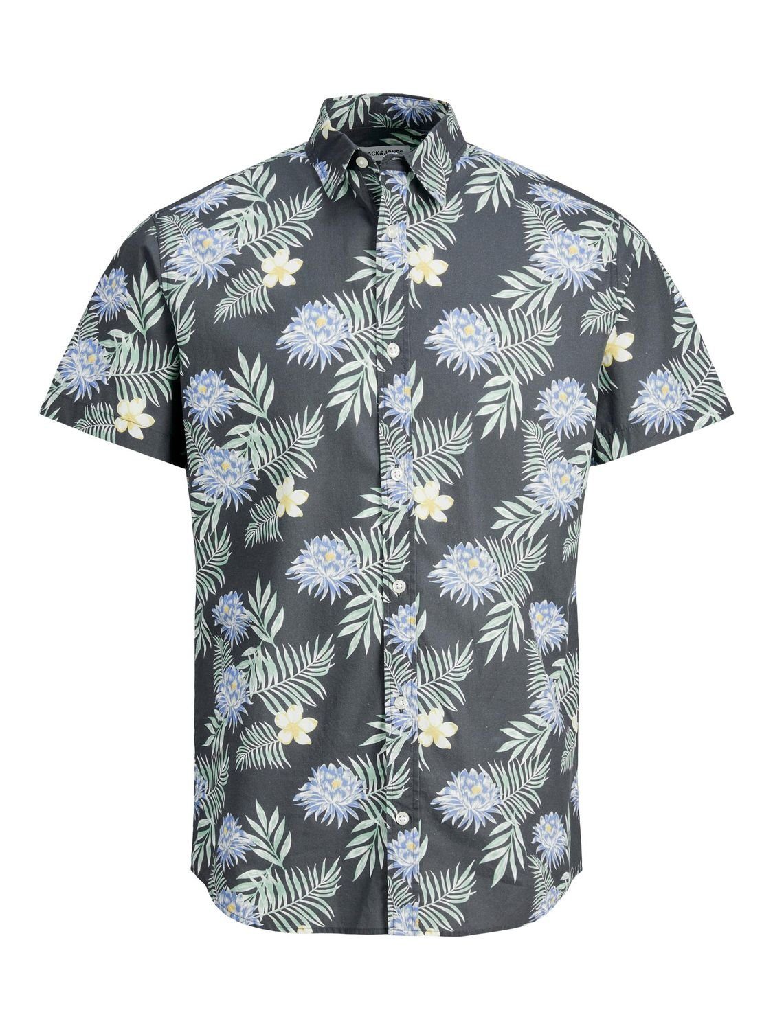 Chemise à motifs Jack&Jones chez Hangar-29.