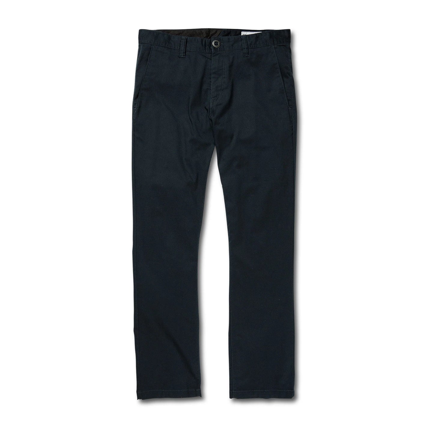 Pantalon marine Volcom pour homme