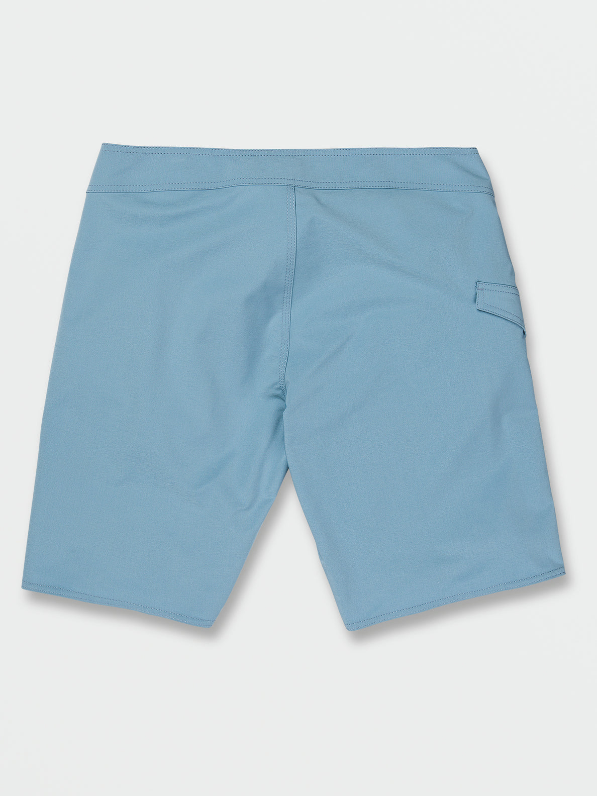Boardshort bleu VOLCOM pour homme