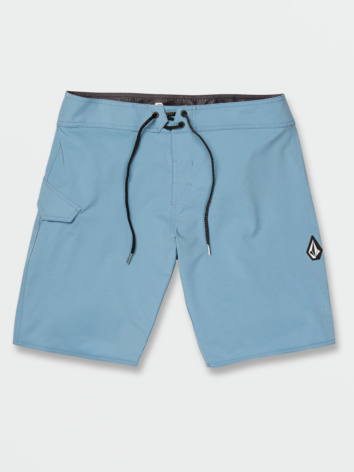 Boardshort bleu VOLCOM pour homme