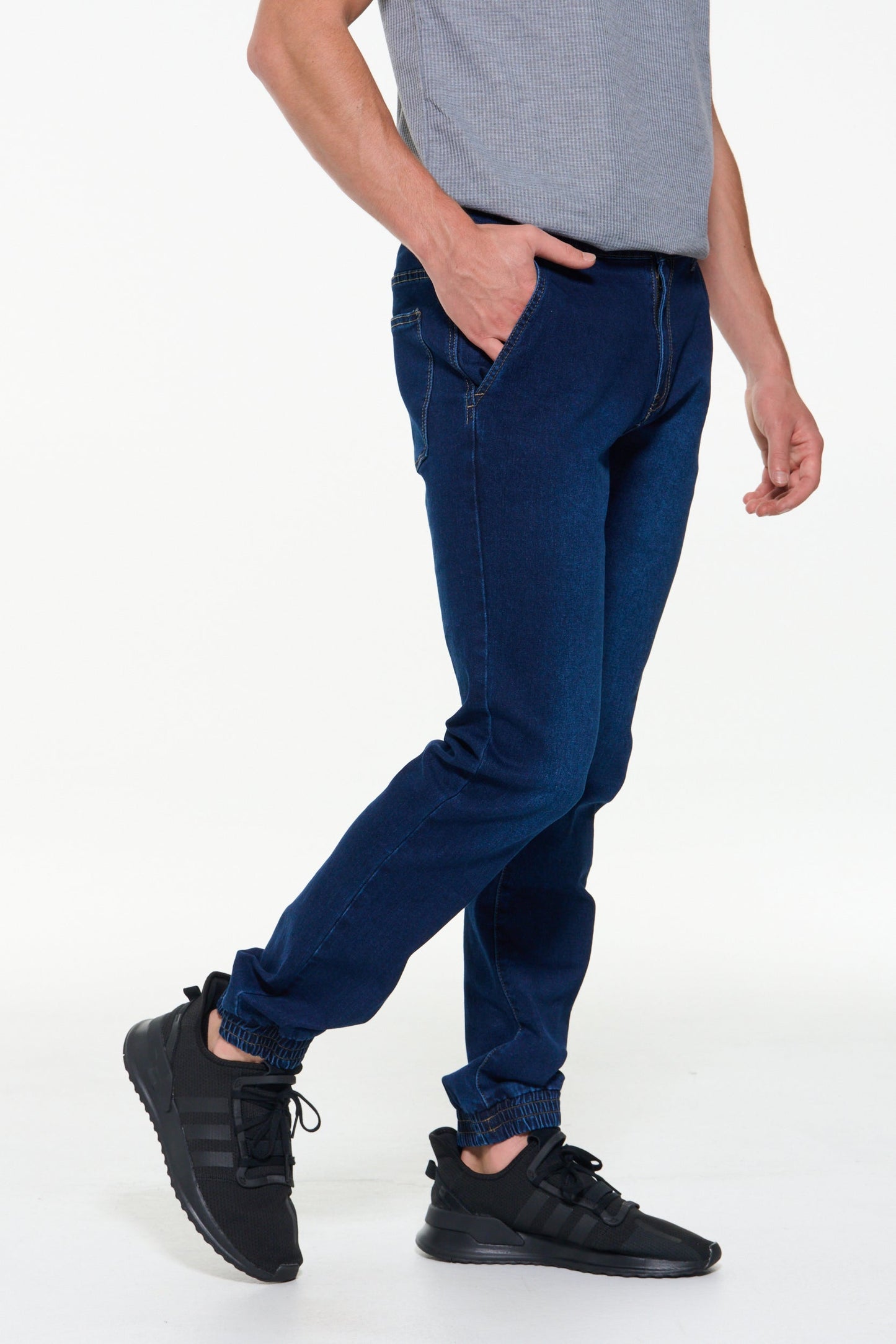 Men's Northcoast blue denim pants