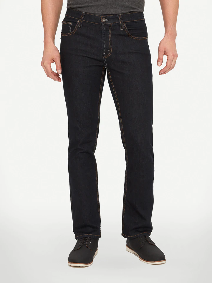 Dark blue Lois Peter Slim jeans for men