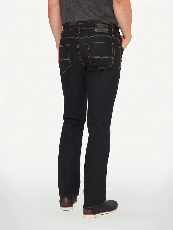 Dark blue Lois Peter Slim jeans for men