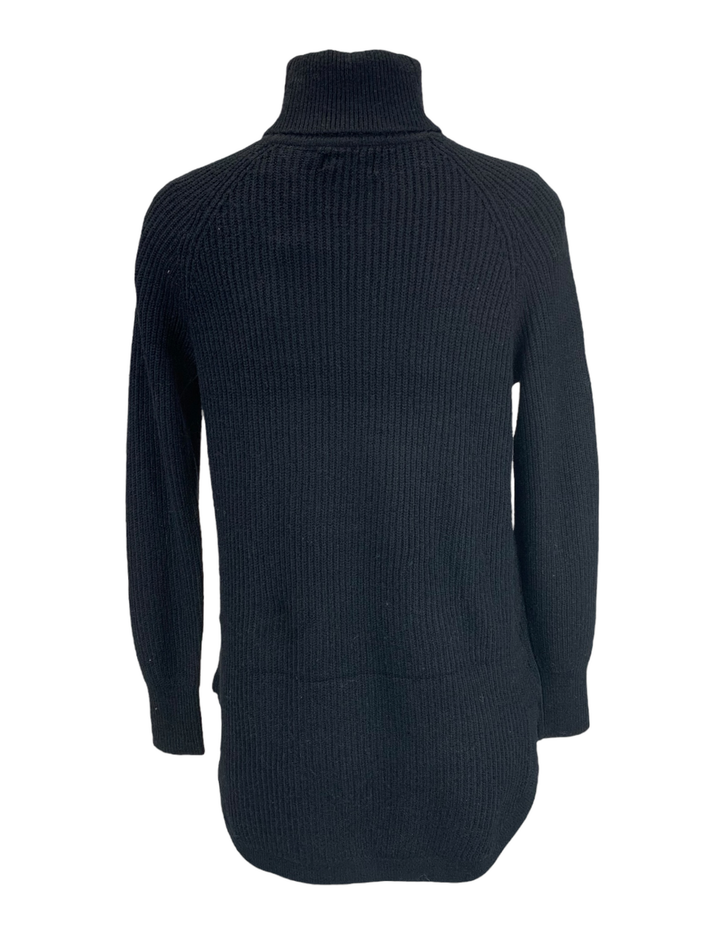 ONLY Women's Black Long Sleeve Knitwear