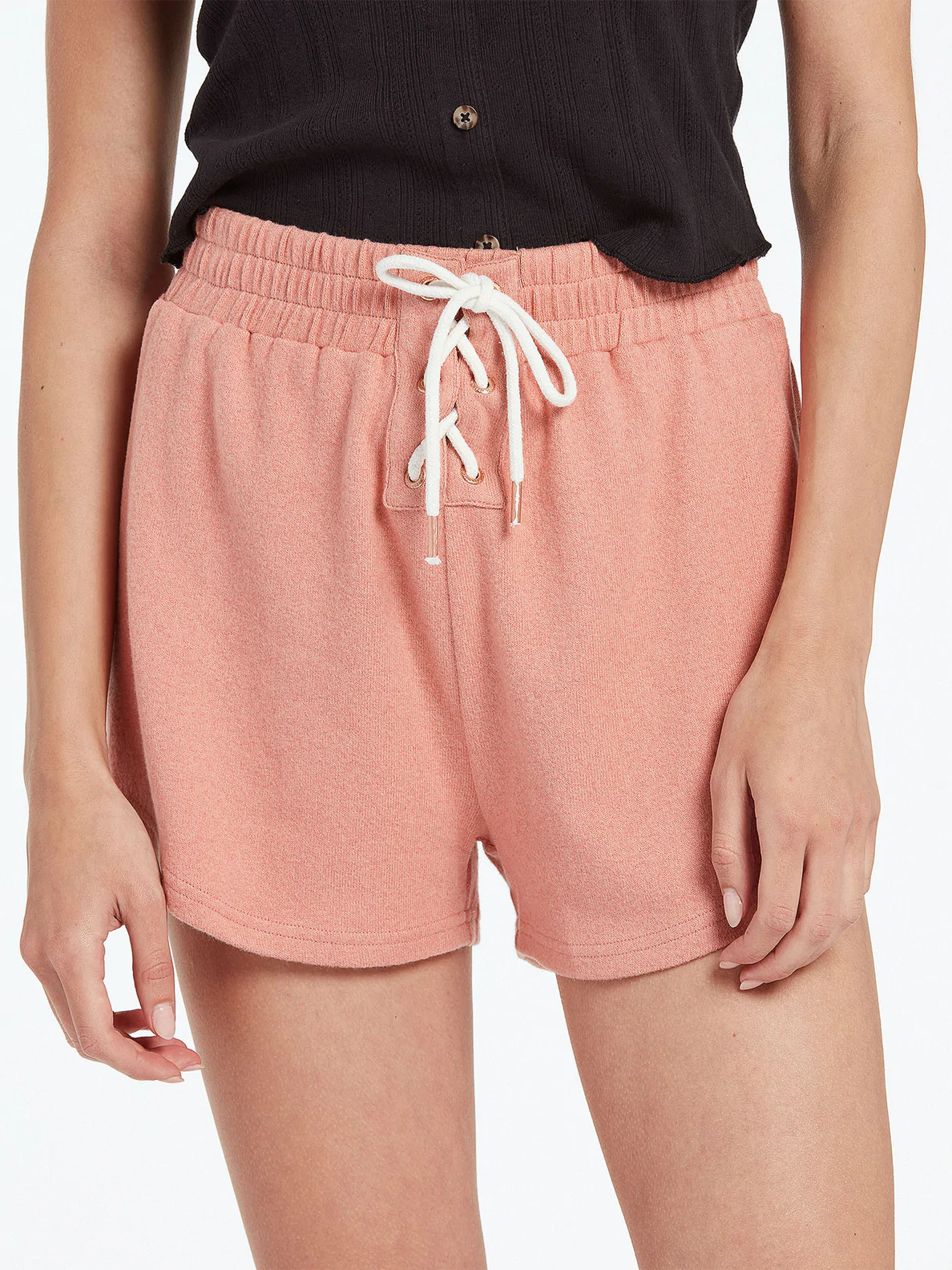Women's Volcom Peach Shorts
