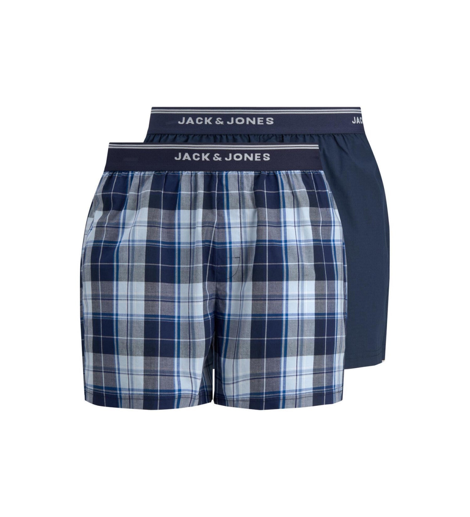 2 pack boxers