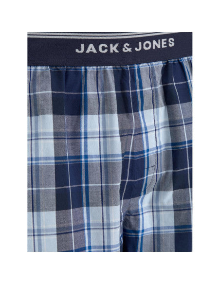 Jack&Jones men's 2 pack boxers