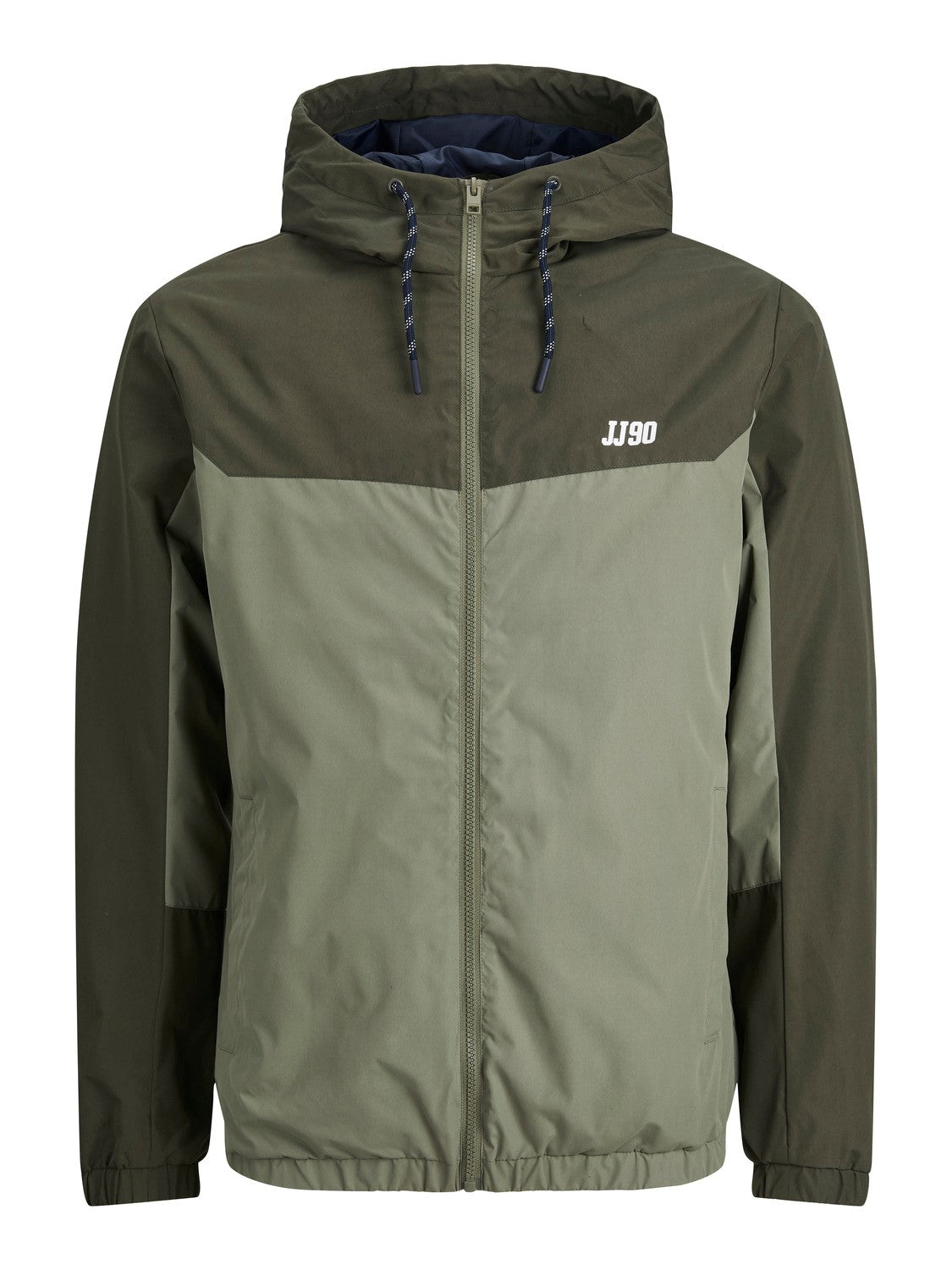 Manteau de printemps Jack&Jones pour homme vendu chez HANGAR-29.
