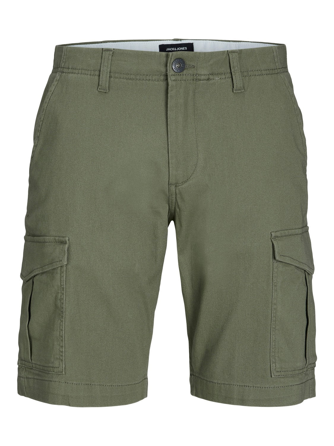 Bermuda vert Jack&Jones