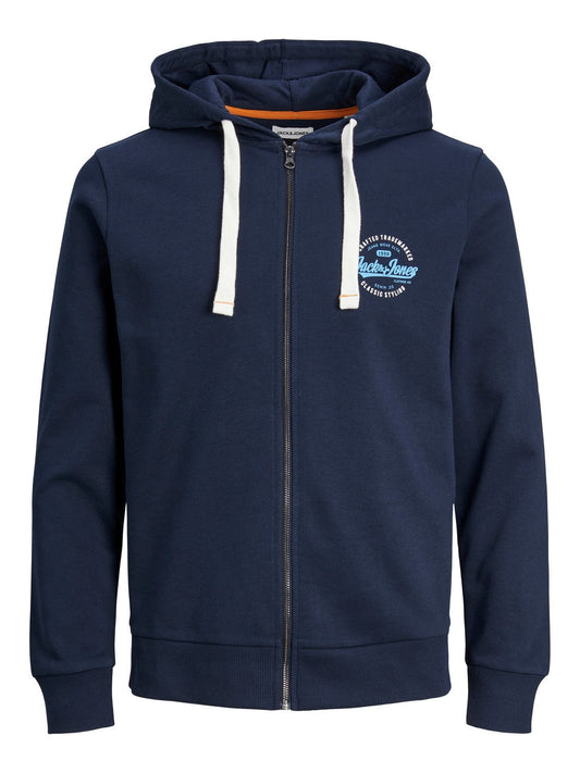 Jack&Jones navy jacket for men