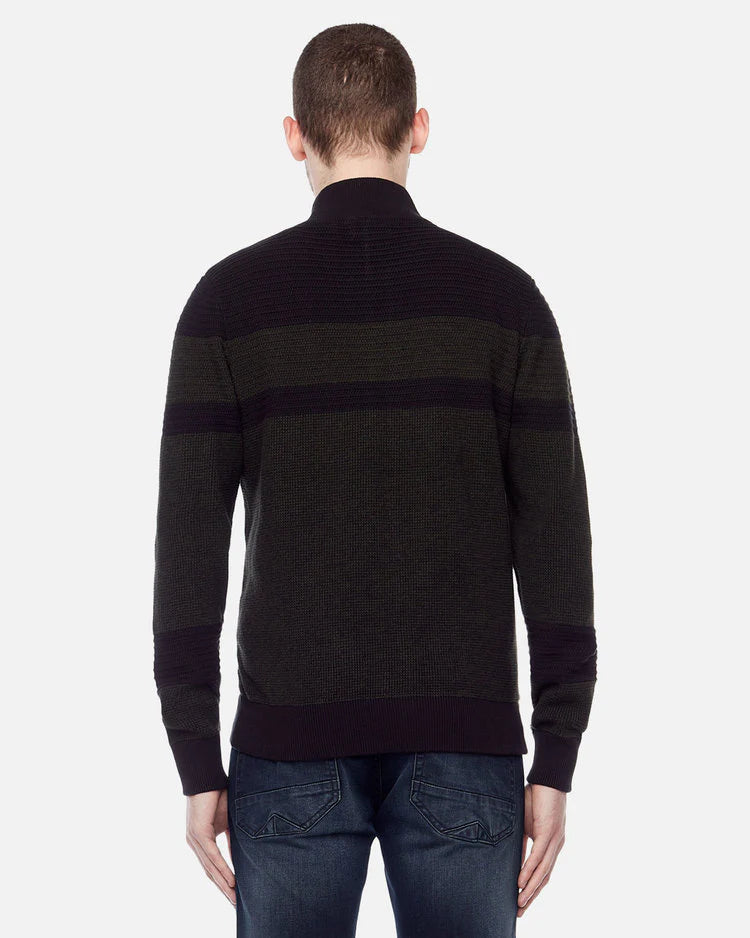 Men's Projek Raw Knit Jacket