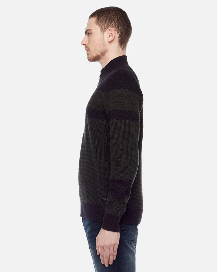 Men's Projek Raw Knit Jacket