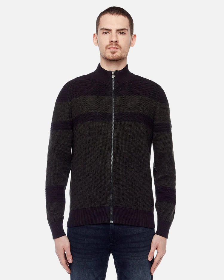 Men's Projek Raw Knit Jacket