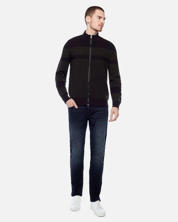 Men's Projek Raw Knit Jacket