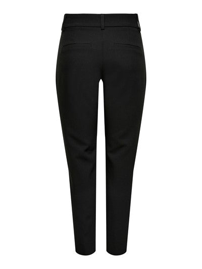 ONLY women's black stretch pants