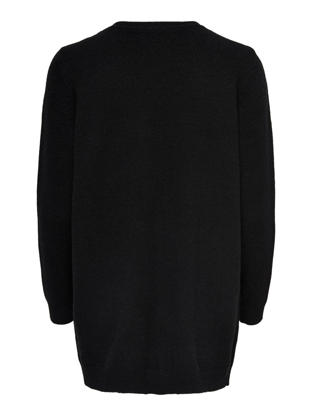 ONLY women's black cardigan