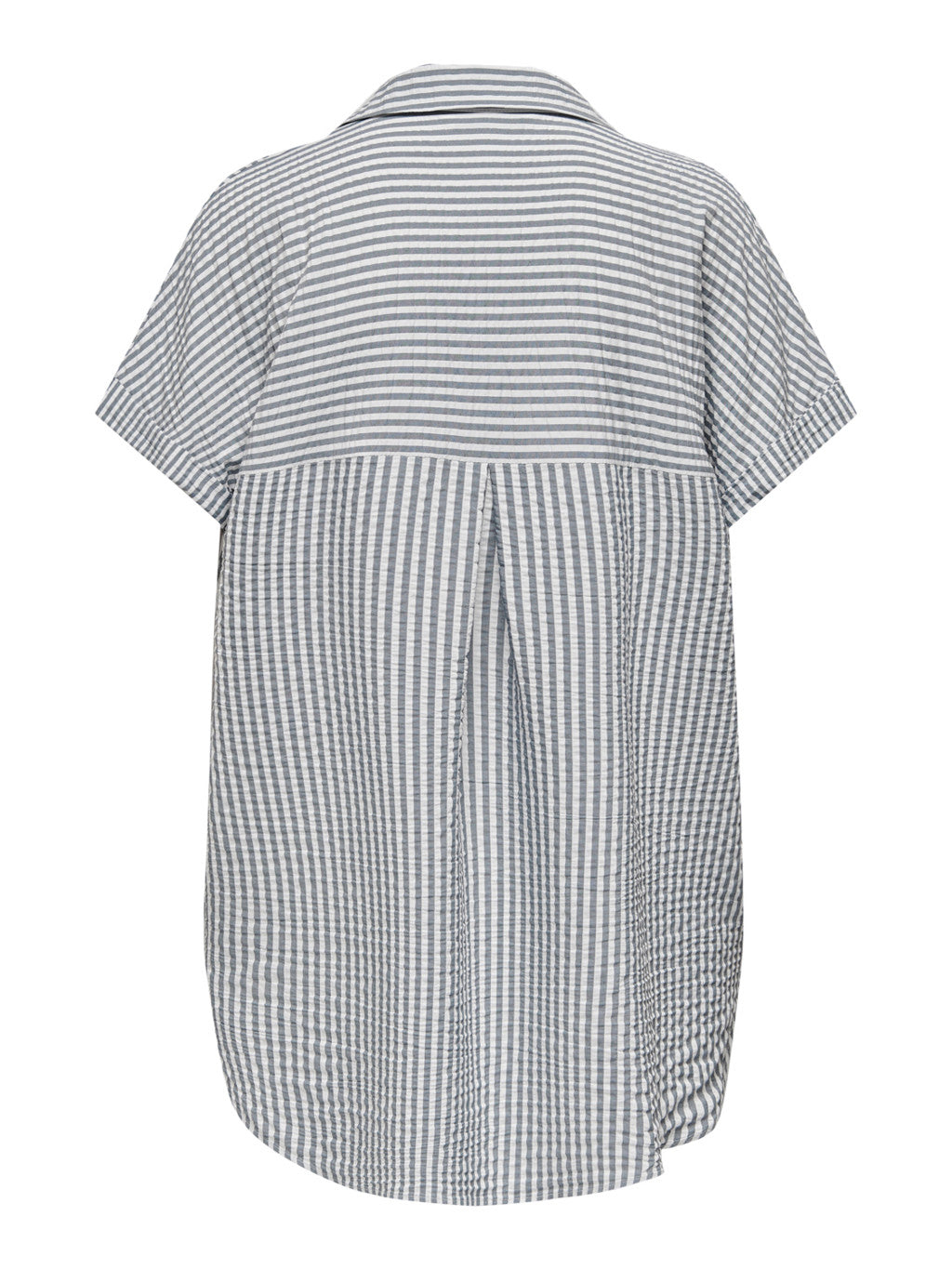 ONLY Women's Short Sleeve Blouse