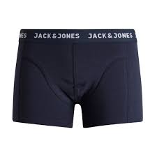 Boxer paquet de 3 Jack&Jones pour homme