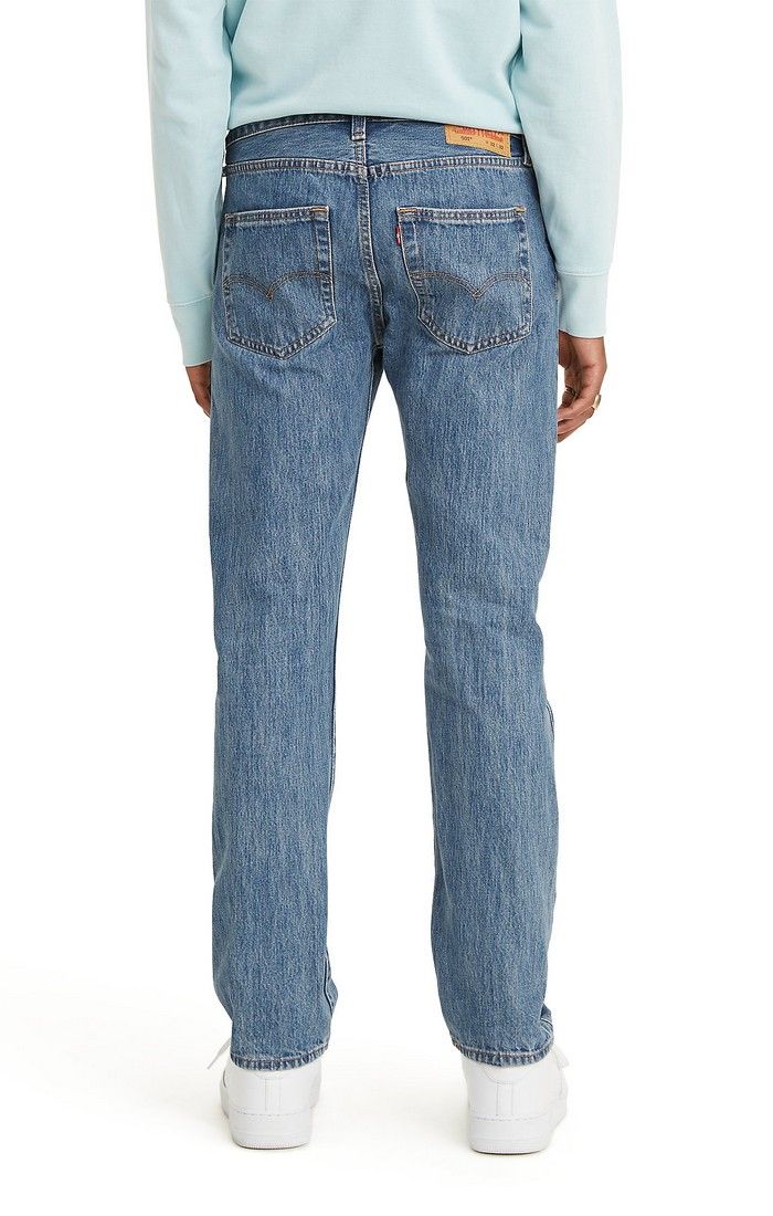 Men's Original 501 Levi's jeans