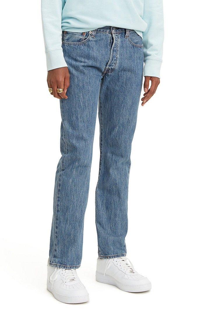 Men's Original 501 Levi's jeans