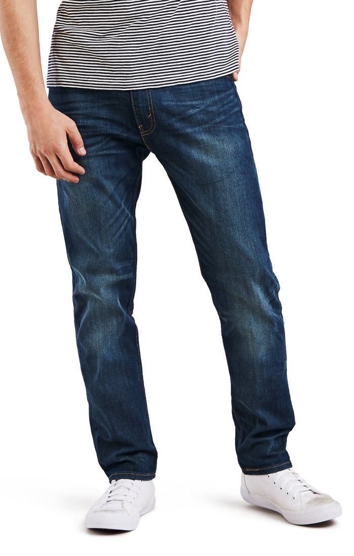 Levis 502 blue online