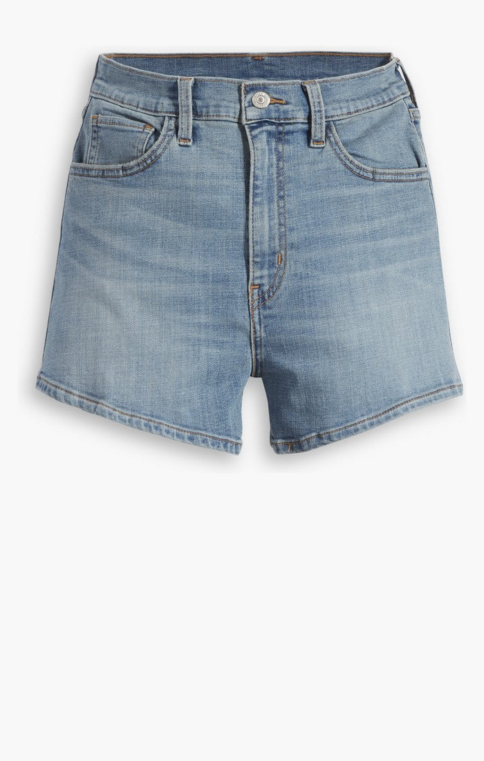 Women's Levi's mid-length Shorts