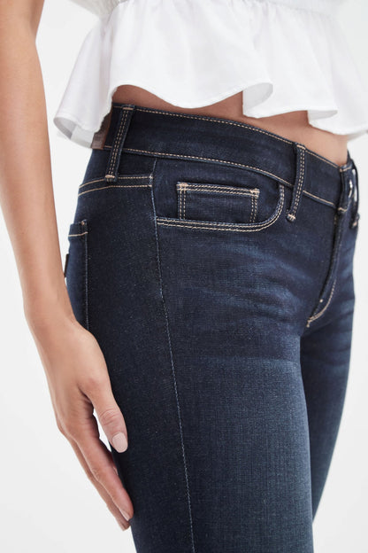 Jeans power skinny GUESS pour femme
