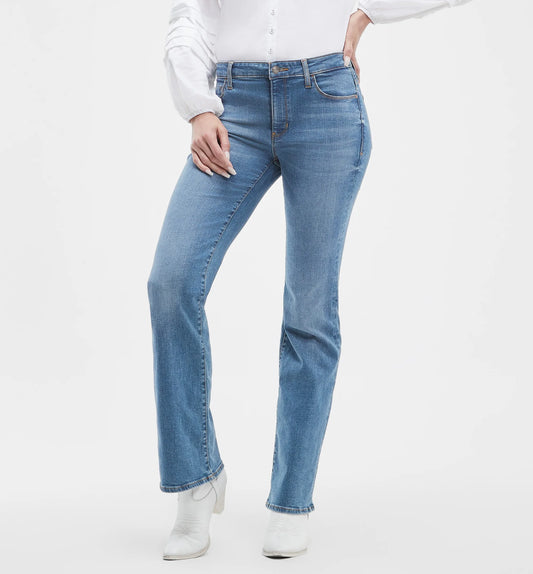 GUESS sexy boot jeans for women