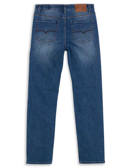 Jeans BOOTCUT blake lois homme