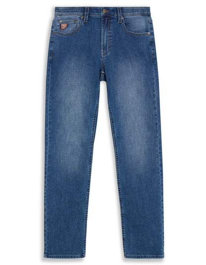 Jeans BOOTCUT blake lois homme