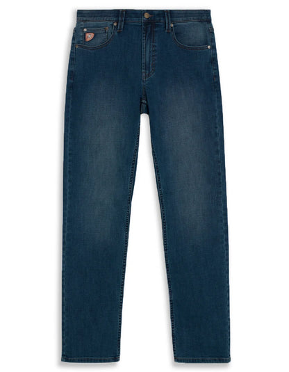 Jeans BOOTCUT blake lois homme