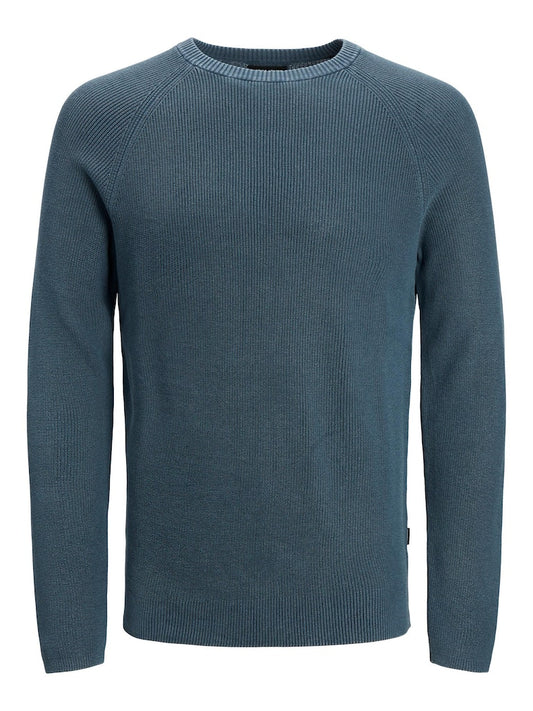 Jack&Jones blue sweater for men