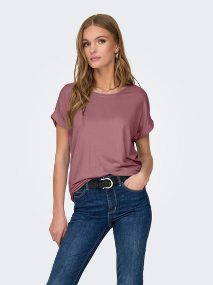 T-SHIRT ONLY POUR FEMME