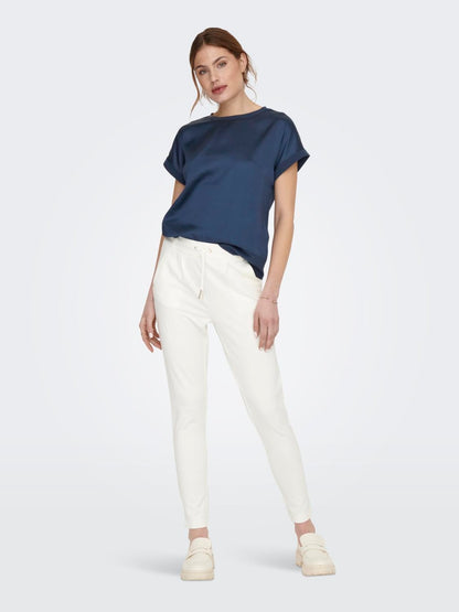 PANTALON ONLY CD POUR FEMME