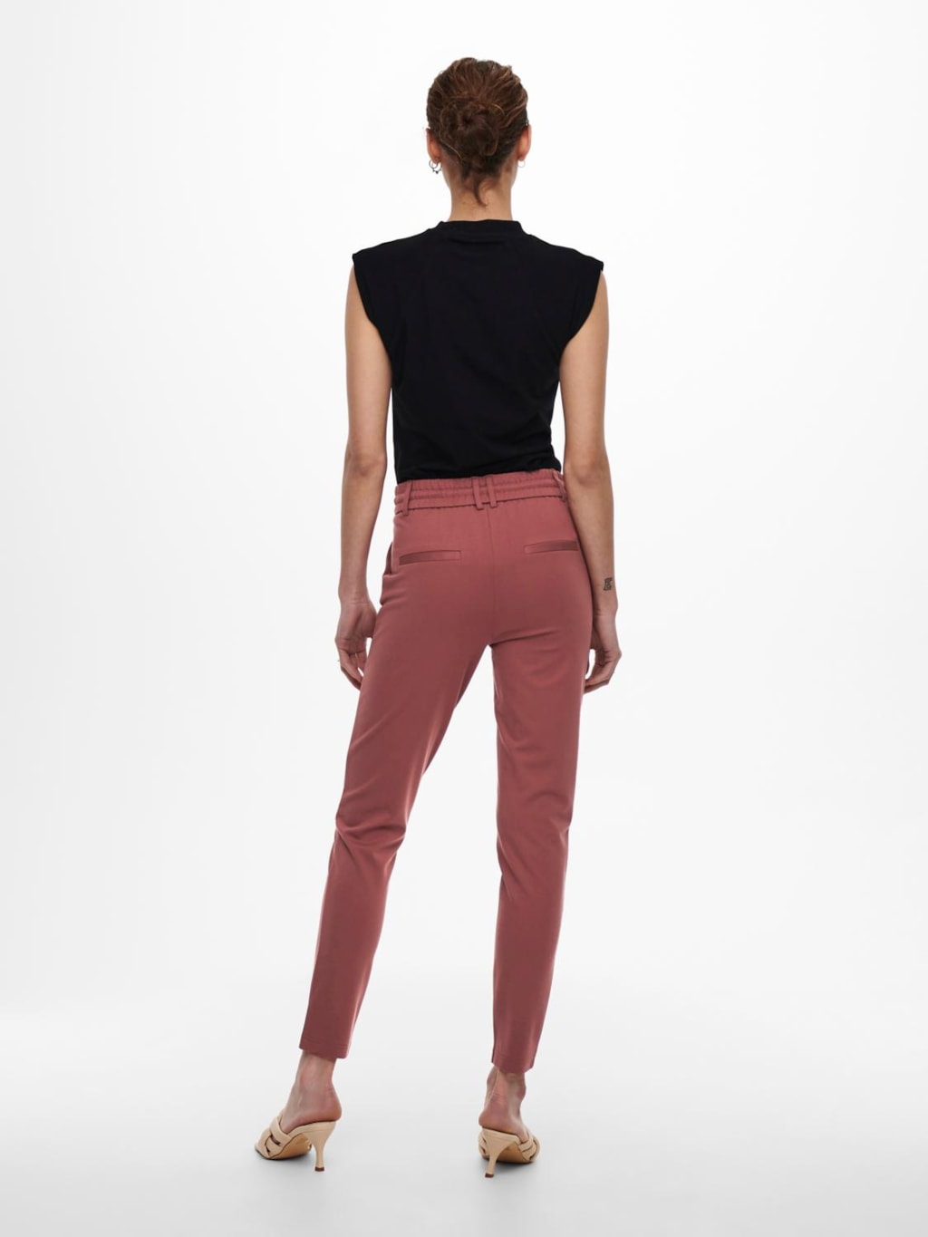 PANTALON ONLY AB POUR FEMME