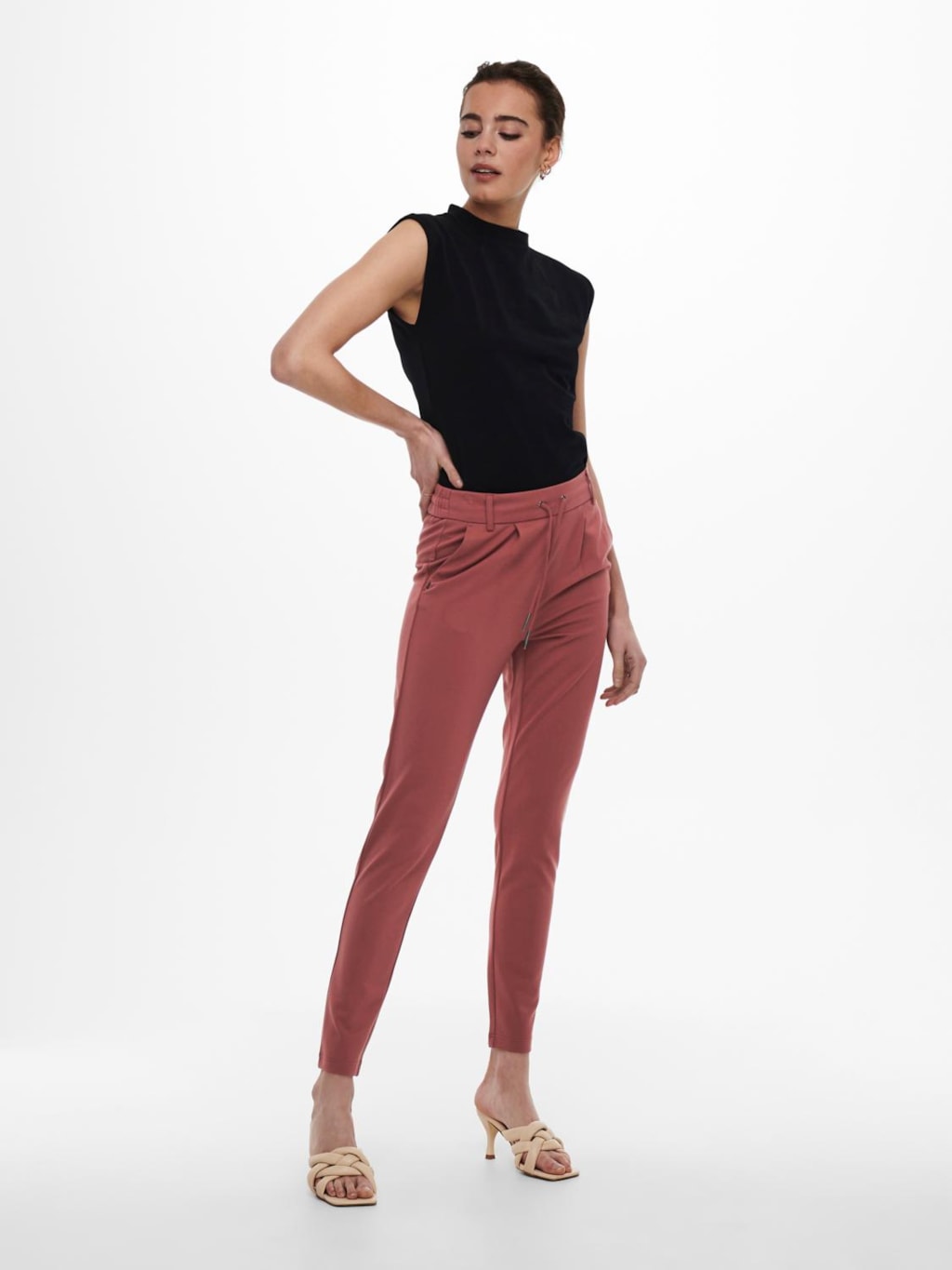 PANTALON ONLY AB POUR FEMME