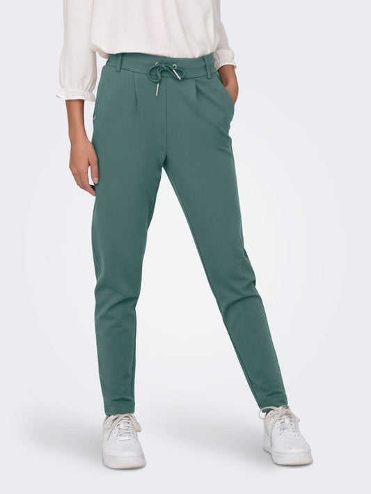 PANTALON ONLY DF POUR FEMME