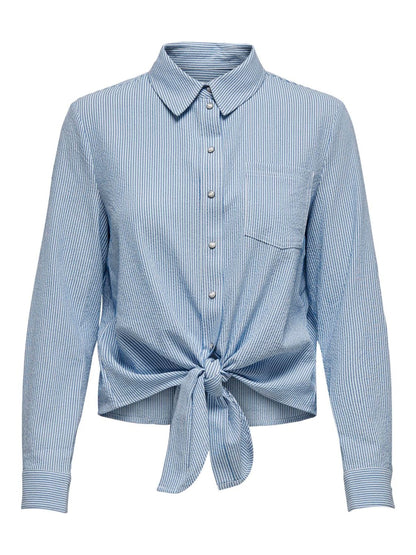 BLOUSE ONLY POUR FEMME