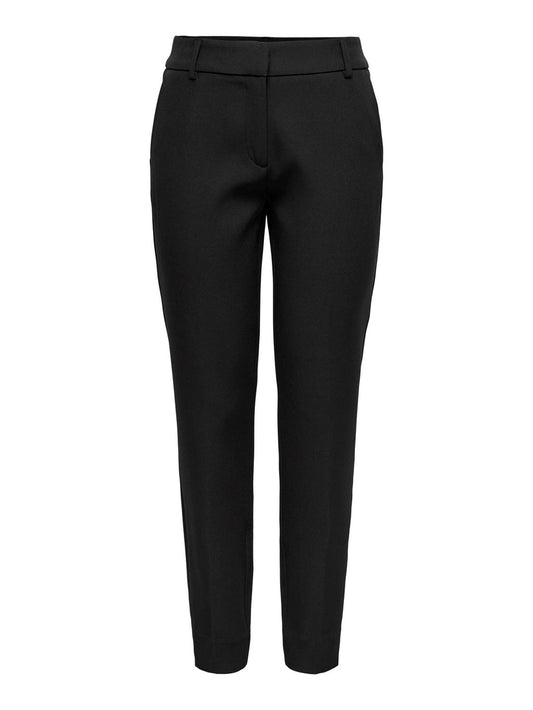Only black pants for women