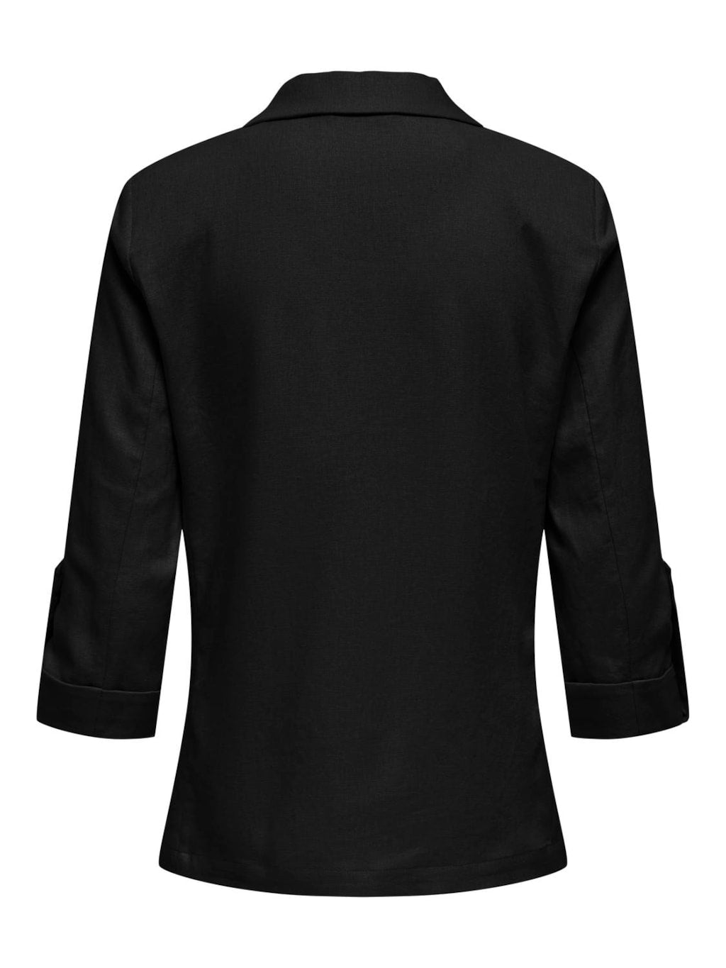 BLAZER NOIR ONLY POUR FEMME