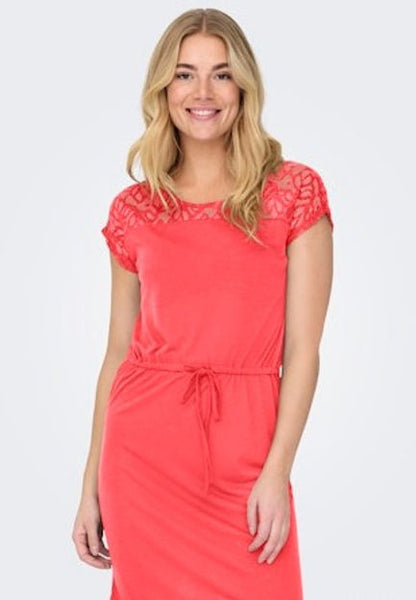 ROBE Dubarry CORAIL ONLY POUR FEMME