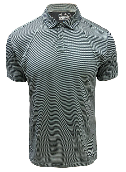 POLO POINT-ZERO POUR HOMME