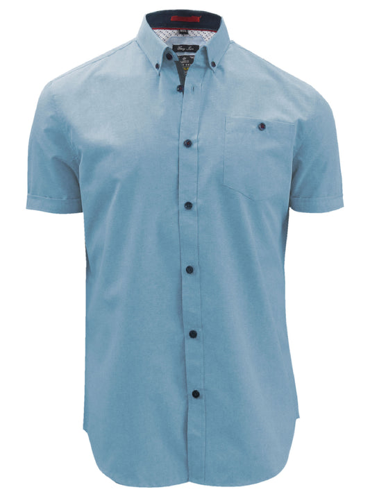 CHEMISE POINT-ZERO POUR HOMME