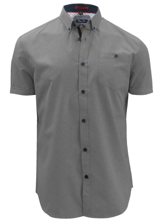 CHEMISE POINT-ZERO POUR HOMME