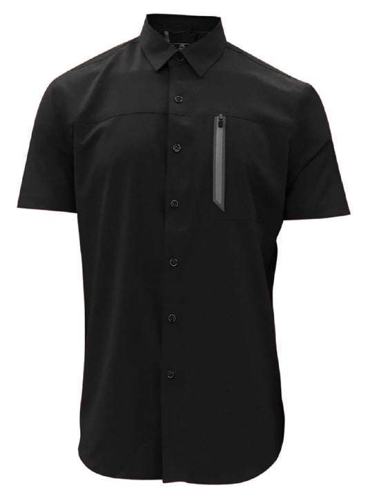 CHEMISE POINT-ZERO POUR HOMME