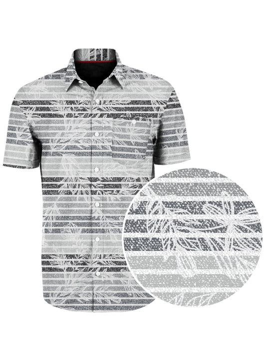 CHEMISR POINT-ZERO POUR HOMME