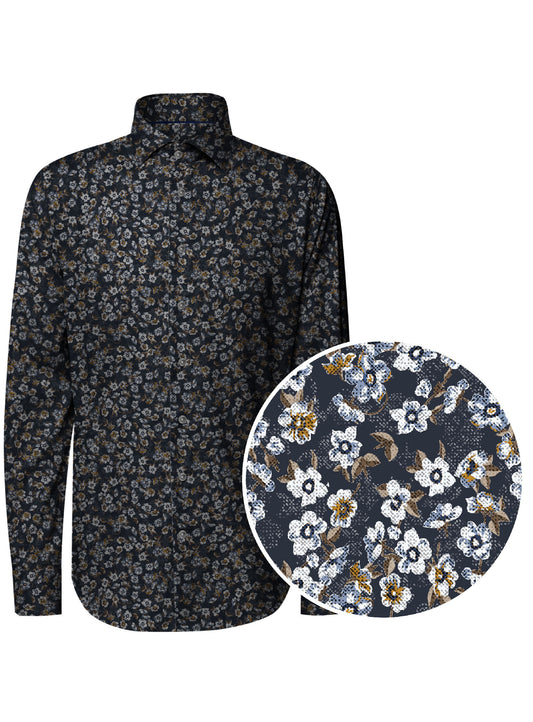 CHEMISE POINT-ZERO POUR HOMME