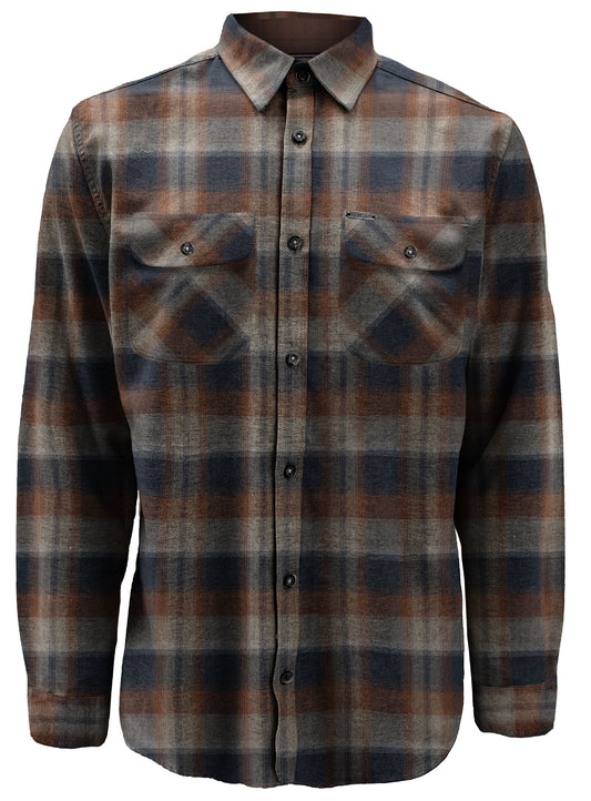 CHEMISE POINT-ZERO POUR HOMME