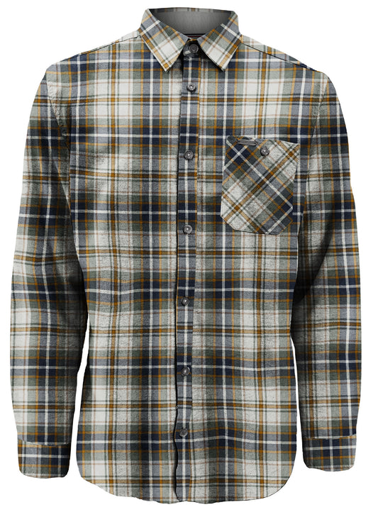 CHEMISE POINT-ZERO POUR HOMME